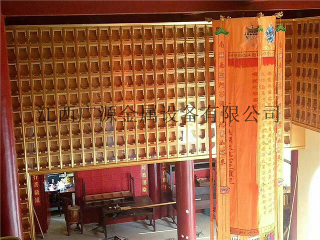 萬(wàn)佛龕