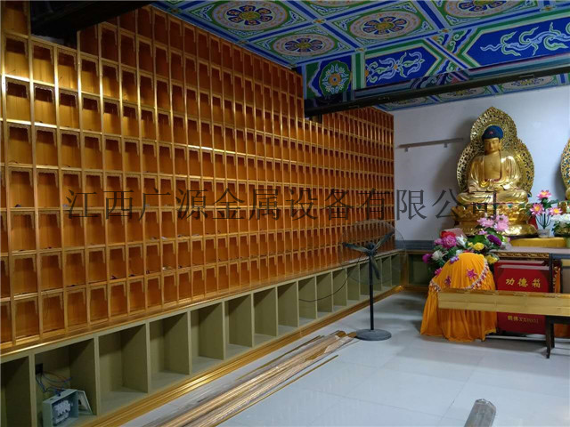 智能萬(wàn)佛龕